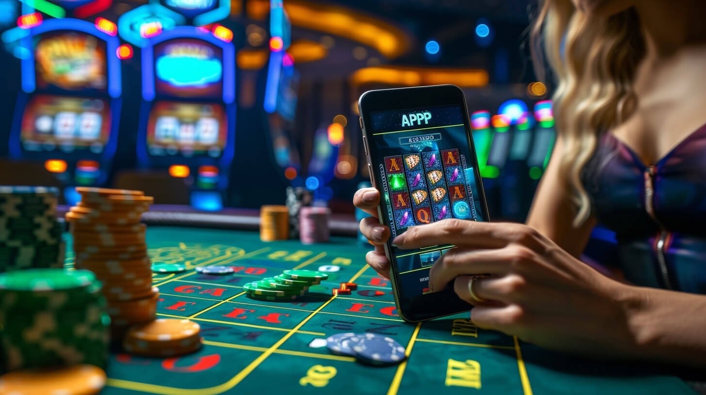 bl66 Slot Online